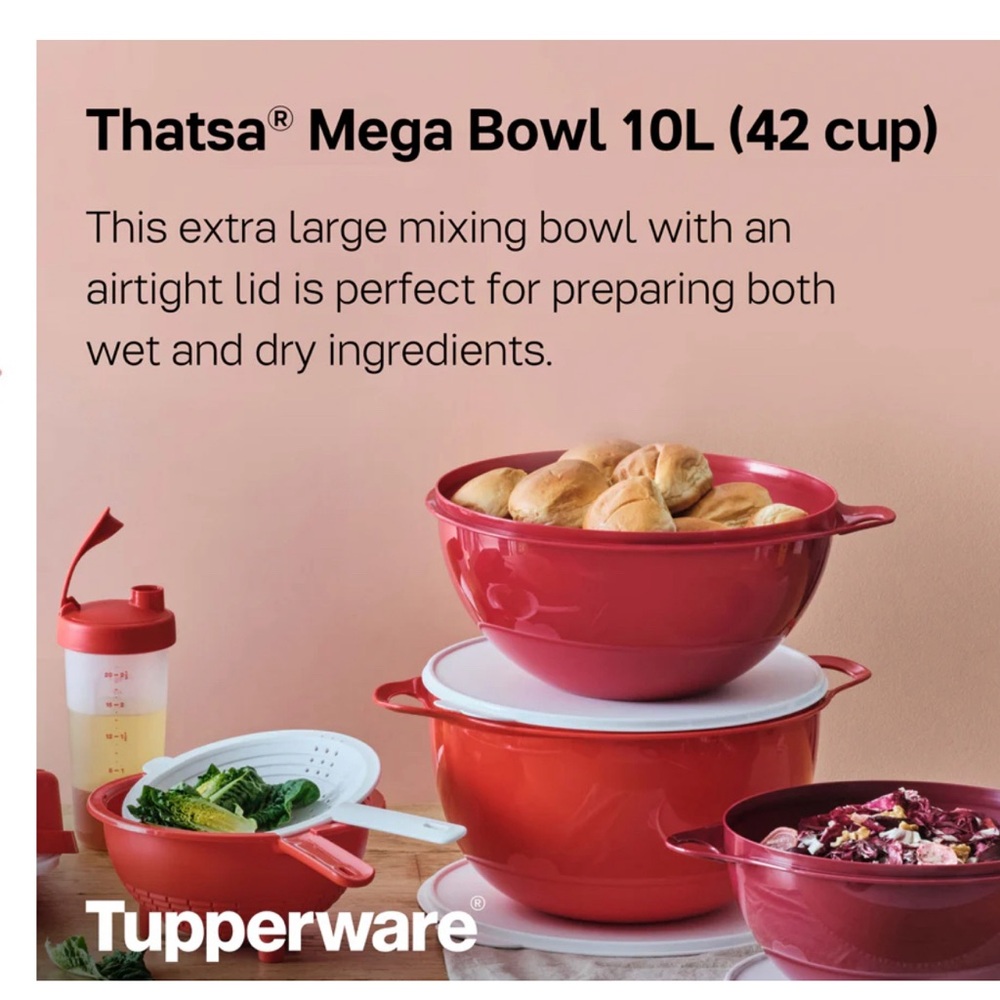 THATSA® MEGA BOWL - Picture 2 of 2